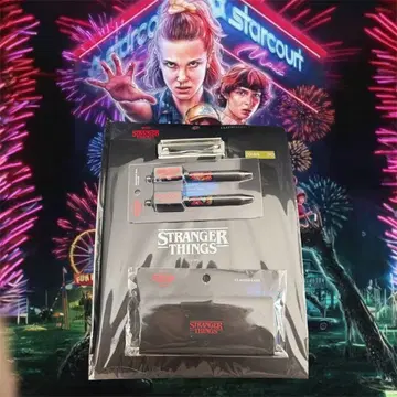 기묘한 이야기 최신 즉시 완판 아이템 3점