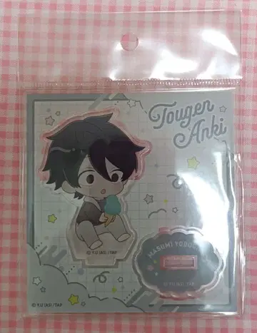 토겐안귀 네무네무 아크릴 스탠드 요도가와 마스미