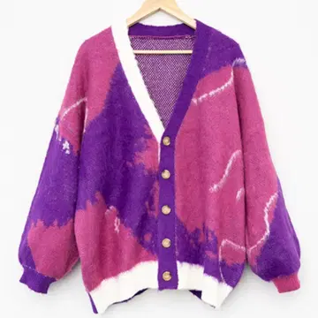 King & Prince와 불꽃놀이 2025 가디건