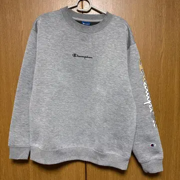 Champion 트레이닝복 그레이