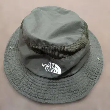 THE NORTH FACE 아웃도어 햇 XL 카키
