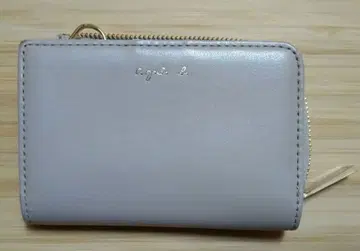 AGNES B 키케이스와 동전 지갑