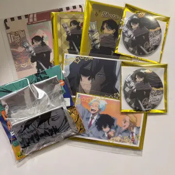 나의 히어로 아카데미아 오픈 스쿨 아이자와