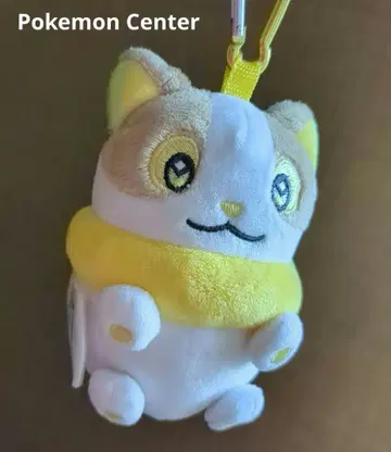 원래 원더풀 코인 케이스 마스코트 포켓몬 센터