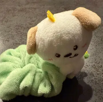 RIIZE 앤톤 스크런치 공식 굿즈