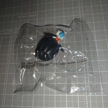 포켓몬 겟 컬렉션즈 메가 이로치 피규어