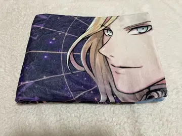 우타프리 ASSMU 카뮈 빅 타월