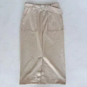 나노 유니버스 스커트 벨트 포함 F ( C344 )