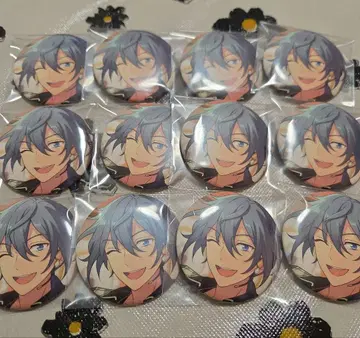 [ 앙스타 ] 니키 캔뱃지