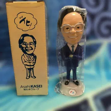 아사히 KASEI 피규어 위기 약 16cm