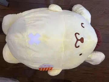 폼폼푸딩 big 봉제 인형