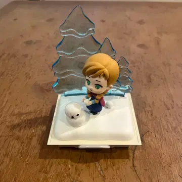 겨울왕국 52TOYS 피규어