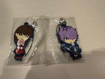 Ib 이브 개리 러버 마스코트