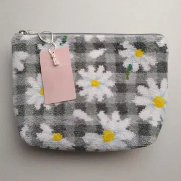 미사용 새상품 FEILER 페이러 파우치 라브리 마가렛