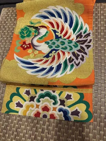 앤티크 손톱 학마루 오비