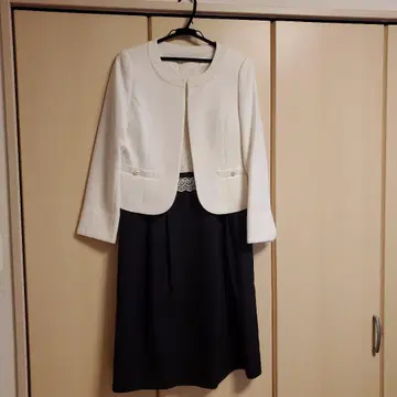 세레모니 원피스 3세트 11호 사이즈