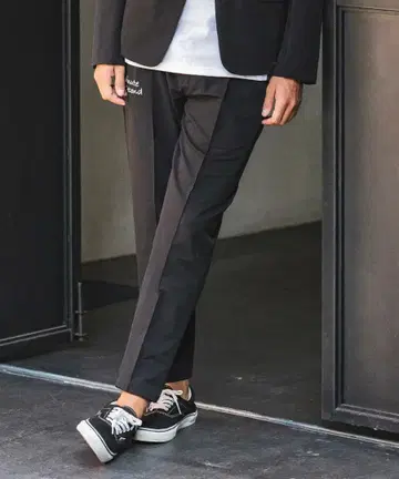 1분 1초 슬랙스 팬츠 (1M23W050/L 사이즈)