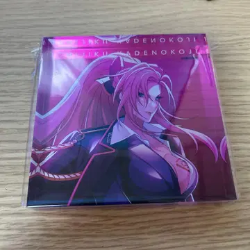 [ 새상품 ] 카게유코지 이치지크 히프노시스 마이크 아크릴 블록