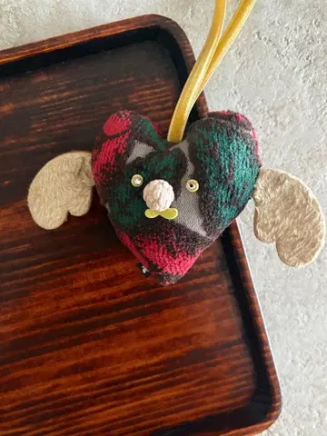 2025SS 미나 페르호넨 ornament mina perhonen