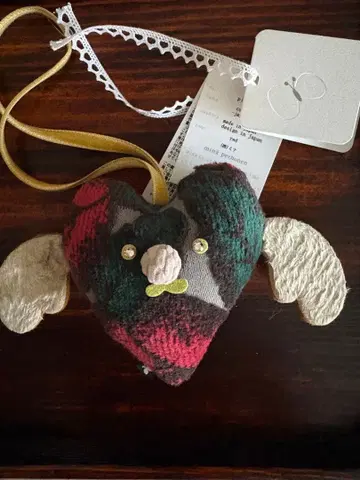 2025SS 미나 페르호넨 ornament mina perhonen