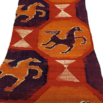 a996 순수 실크  나고야 오비 단의 기모노