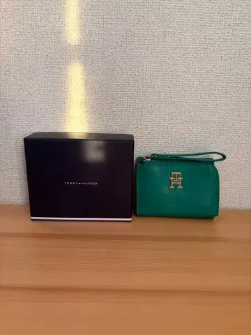 TOMMY HILFIGER Wallet