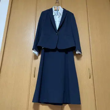 여성용 포멀 슈트