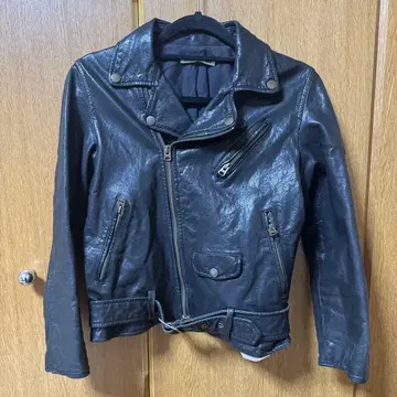 뷰티풀피플 beautiful people 라이더스 자켓