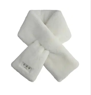 TATRAS MENISA 머플러 화이트