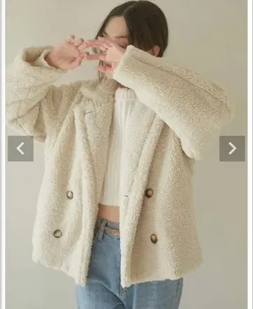 acym 2025년의 보아 코트입니다!!