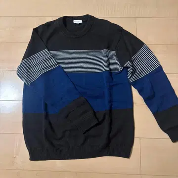 BEAUTY&YOUTH UNITED ARROWS 니트 스웨터 L 사이즈