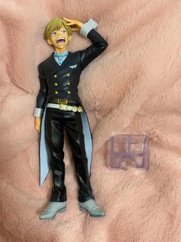 모노마 네이토 히로아카 피규어