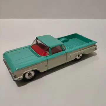 DINKY TOYS 디키토이 시보레 엘 카미노 미니카