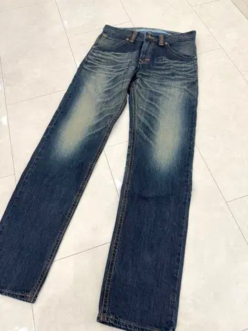 EDWIN 에드윈 데님 빈티지 데님 463XVS 30