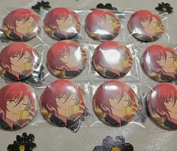 [앙스타] 나츠메 캔뱃지 1