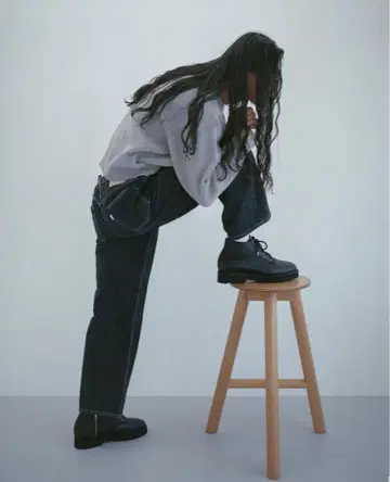 SimplyComplicated BOYFRIEND JEANS