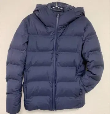 UNIQLO 다운 자켓