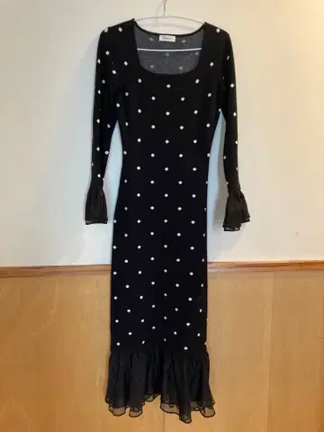 Darich 머메이드 원피스