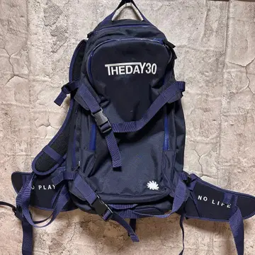 MASTER-PIECE x P01 백팩 THEDAY30 마스터피스