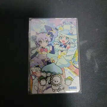 maimai Aime 카드 PRiSM