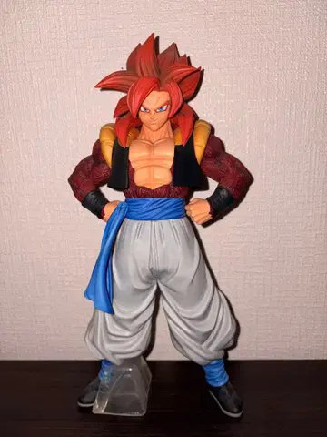 드래곤볼 제일복권 오지터 4