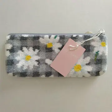 미사용 새상품 FEILER 페이러 파우치 러브리 마가렛 펜 케이스