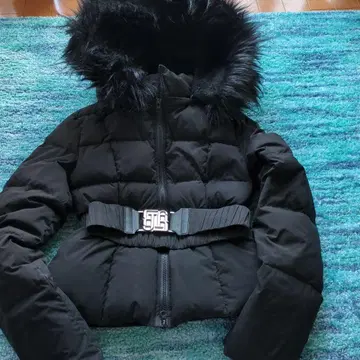 GYDA 2024년 숏 다운 벨트 포함