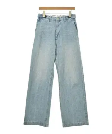 KAIKO 데님 팬츠 남성용