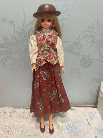 타카라 제니짱 트렌디