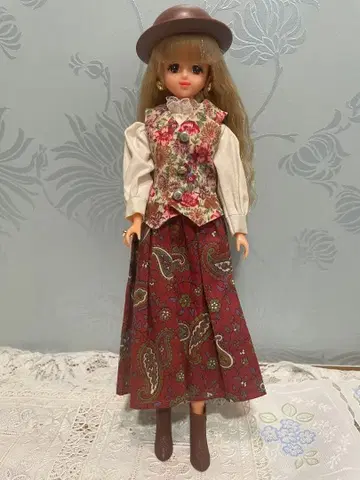 제니 트렌디 타카라 제니짱