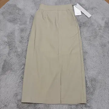 hunch 한치 타이트 스커트 스트레치