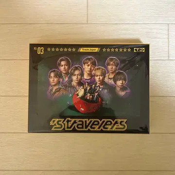 [ 미개봉 새상품 ] 's travelers FC DVD