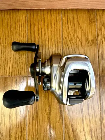 시마노(SHIMANO) 반탐(Bantam)MGL PG LEFT(왼쪽)