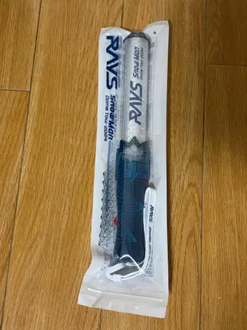 RAYS SnowMan 응원봉